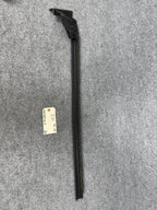 ♦️17 - 23 TESLA MODEL 3 FRONT LEFT SIDE WINDOW INNER BELT SEAL OEM, 1090495-00-E