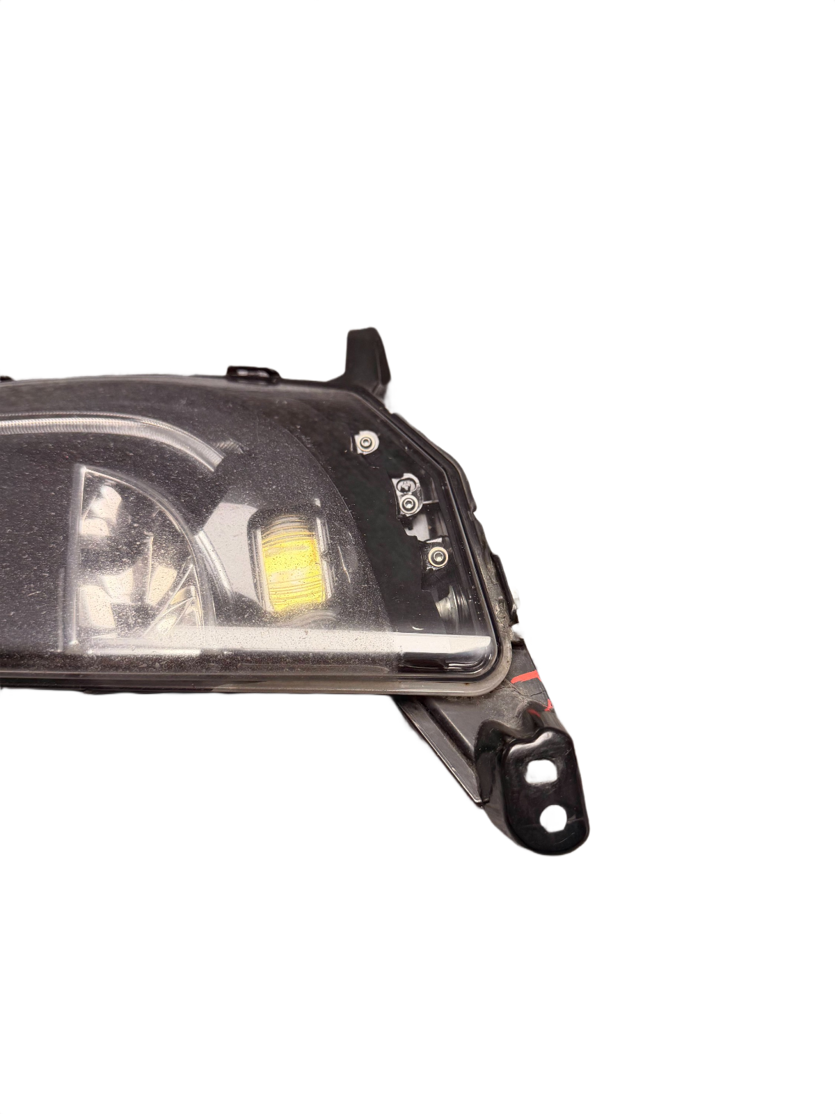 2012-2020 TESLA MODEL S FRONT LEFT SIDE LH FOG LIGHT LAMP LED 6005913-01-G