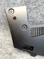 ♦️2017-2023 TESLA MODEL 3 LEFT LOWER DASHBOARD DRIVER FOOTWELL OEM, 1095413-00-A