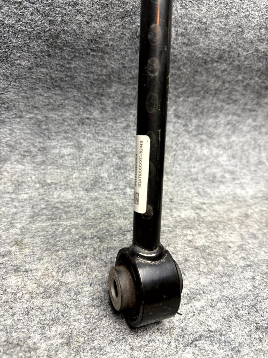 ♦️2017 - 2023 TESLA MODEL 3 REAR LEFT/RIGHT CONTROL ARM LINK OEM, 1044444-00-A