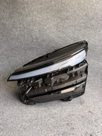 DMG⚠️25-26 Tesla Model Y Juniper Left Driver Side LED Headlight OEM 1918347-00-E
