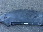 ♦️17 - 23 TESLA MODEL 3 FRONT BUMPER LOWER SPLASH SHIELD COVER OEM, 1084174-00-D