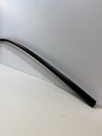 2020-2023 Tesla Model Y Left Driver Upper Bright Molding Trim 1495730-00-A