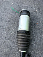 ♦️2016-2020 TESLA MODEL X REAR RIGHT AIR SHOCK STRUT ABSORBER OEM, 1027067-00-C