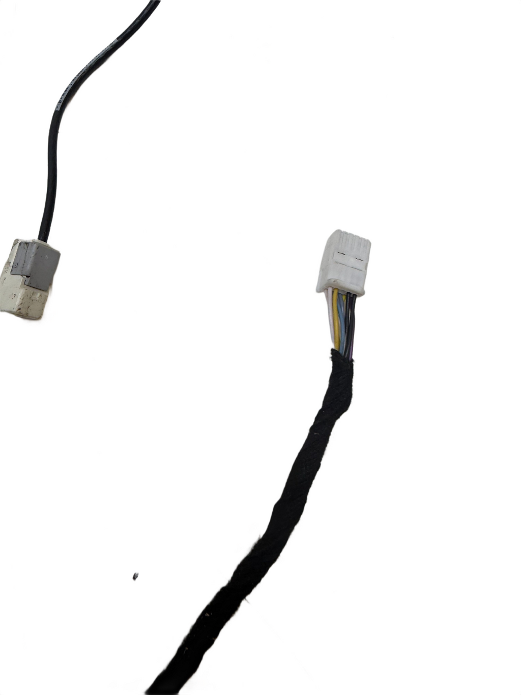 2020-2024 TESLA MODEL Y REAR TRUNK LIFTGATE WIRE WIRING HARNESS 1489055-02-D