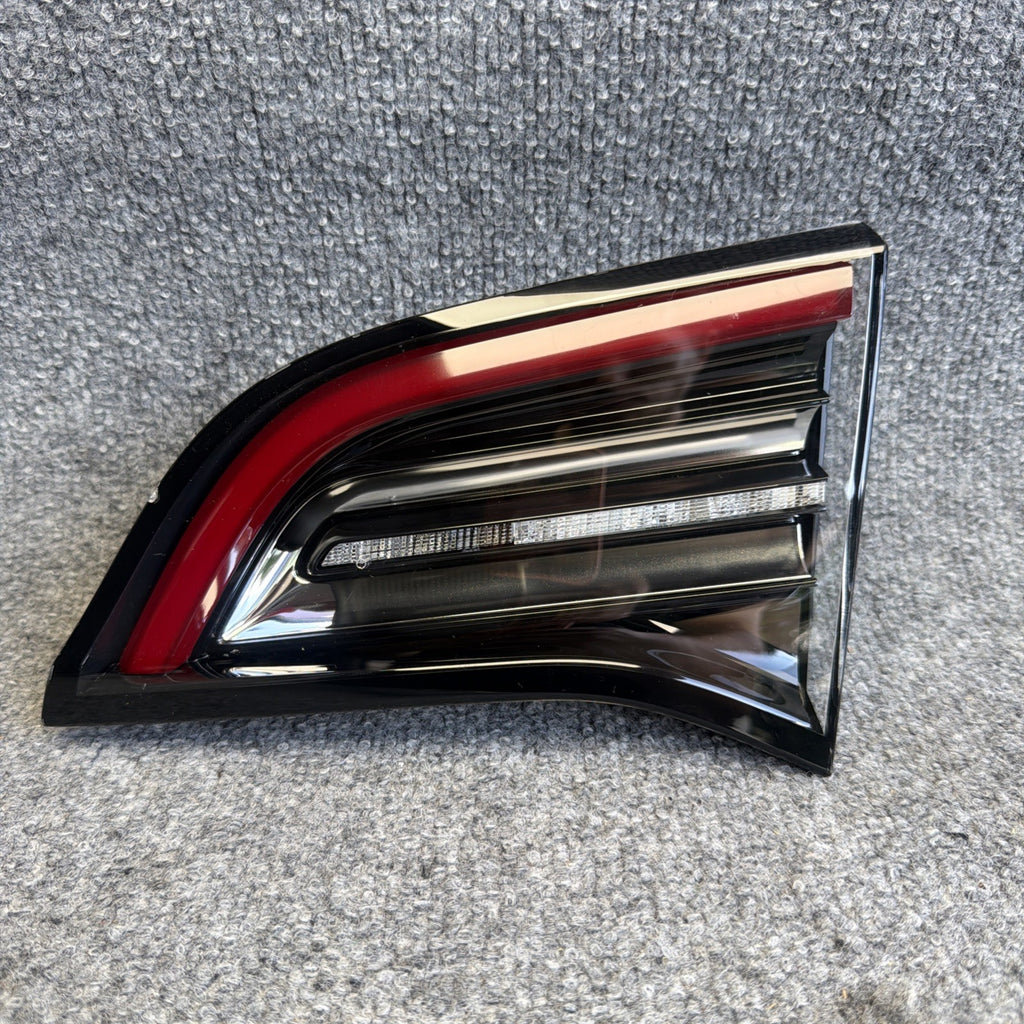 3Pin For 2017-2020 Tesla Model 3 Right Passenger Side LED Inner Trunk Tail Light