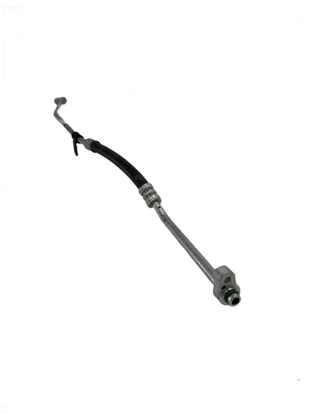12-20 Model S AC Condenser 1 Suction Hose to Condenser 2 Pipe Line 6007733-00-A