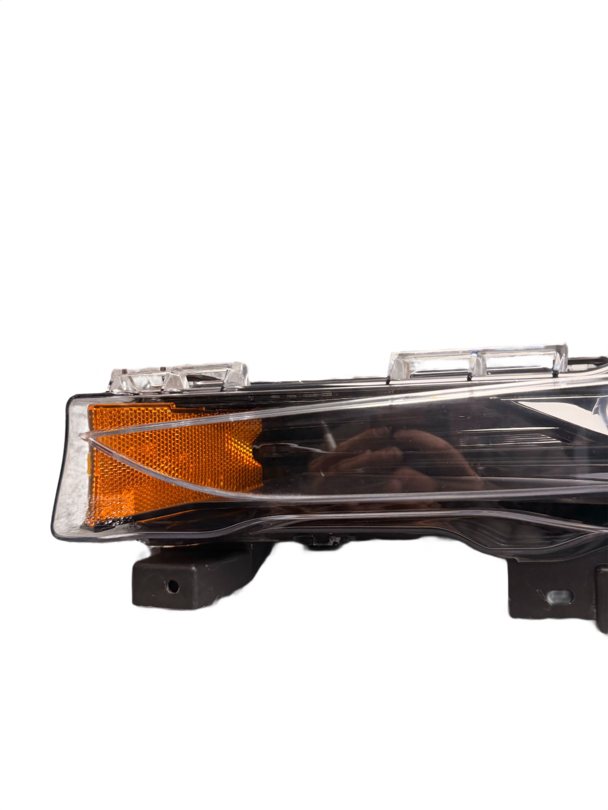 2017-2023 Tesla Model 3 Y Front Left LH Driver Fog Light Lamp 1507928-00-D