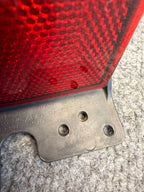 2012-2015 Tesla Model S Magnetic Charge Port Door 1007189-00-G