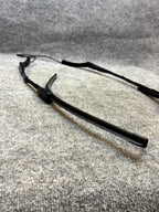 2020-2024 TESLA MODEL Y FRONT LEFT WINDSHIELD WIPER ARM BLADE OEM, 1658942-00-A