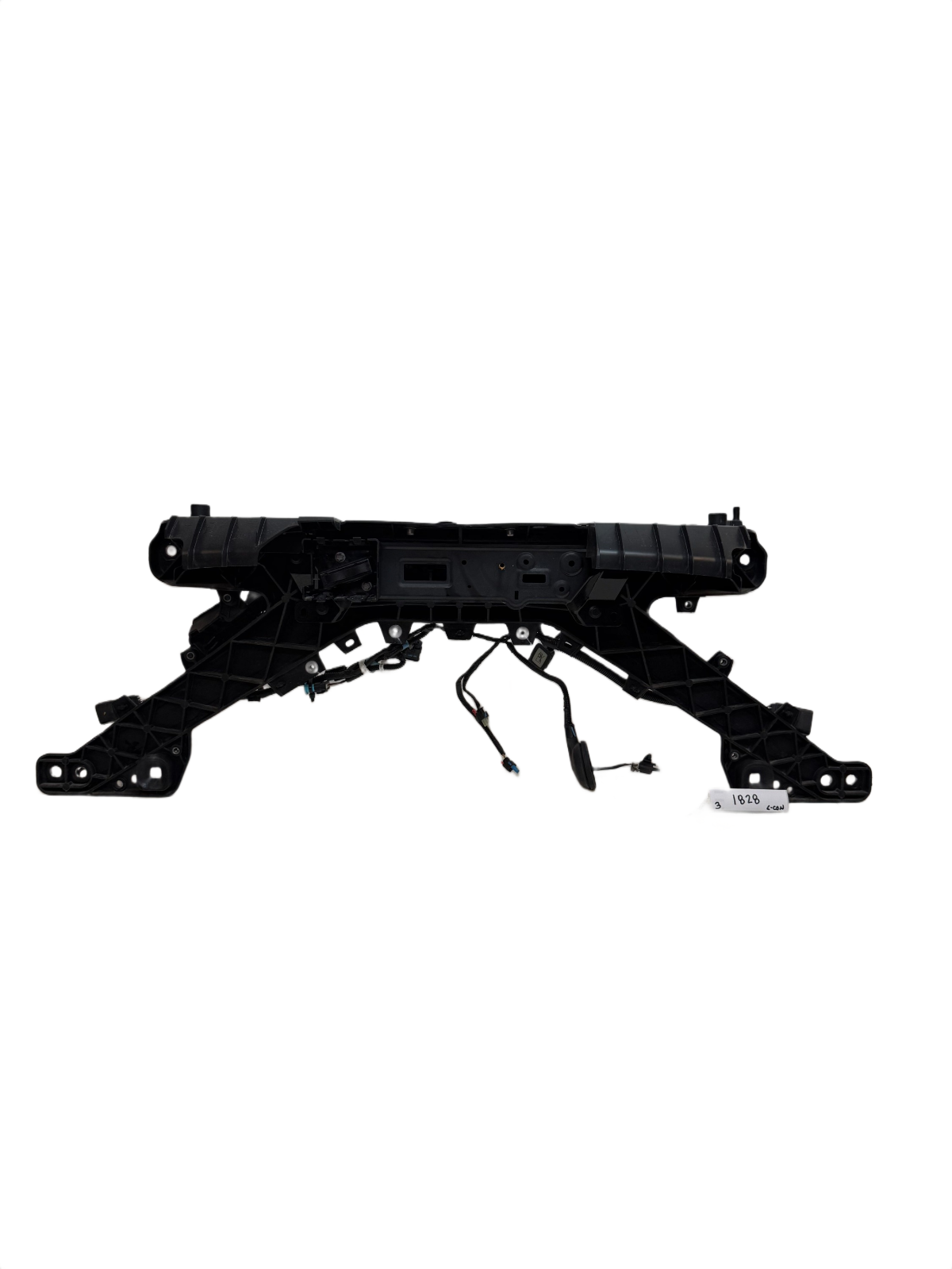 2017 - 2023 TESLA MODEL 3 FRONT RADIATOR CORE SUPPORT BRACKET OEM 1118289-00-K