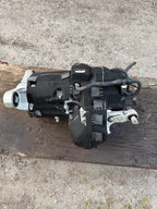 2016-2020 Tesla Model X Front Drive Unit Electric Motor 1035000-00-F