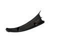 2020-2024 TESLA MODEL Y TRUNK LATCH LOCK SILL SCUFF PLATE TRIM OEM, 1494631-00-C