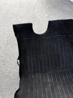 17-23 TESLA MODEL 3 FRONT RIGHT SIDE FLOOR CARPET COVER LINER OEM, 1127284-00-H