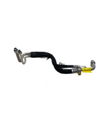 2017-2023 Tesla Model 3 A/C Line Supermanifold to Compressor Pipe 1502020-00-C