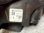 ♦️2017-2023 TESLA MODEL 3 FRONT LEFT SIDE FOG LIGHT LAMP LED OEM, 1077391-00-F