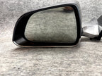 ♦️ 2017 – 2023 TESLA MODEL 3 LEFT DRIVER SIDE VIEW MIRROR OEM, 1110777-00-K