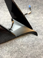 2021 - 2024 TESLA MODEL  Y FRONT RIGHT SIDE DOOR MIRROR OEM, 1594112-00-D