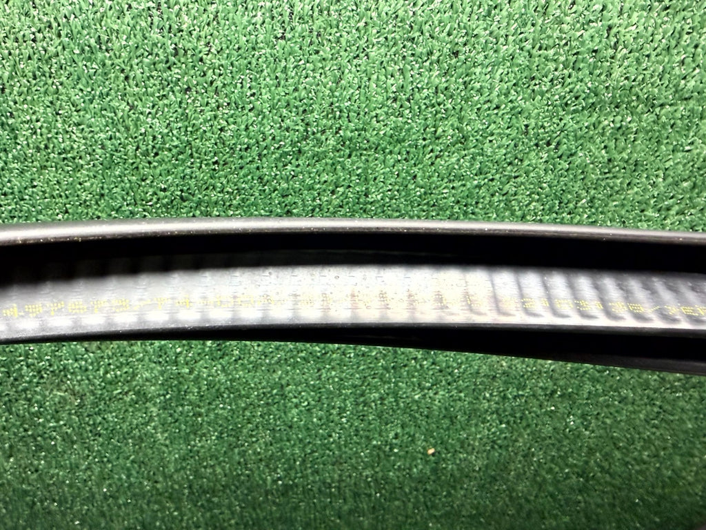 ♦️2017-2023 TESLA MODEL Y/3 FRONT RIGHT DOOR WEATHERSTRIP SEAL OEM, 1497673-00-A