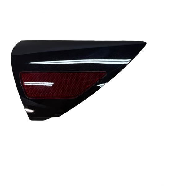 2016-2020 Tesla Model Y Rear Right Quarter-Panel Reflector Light 1518783-00-A