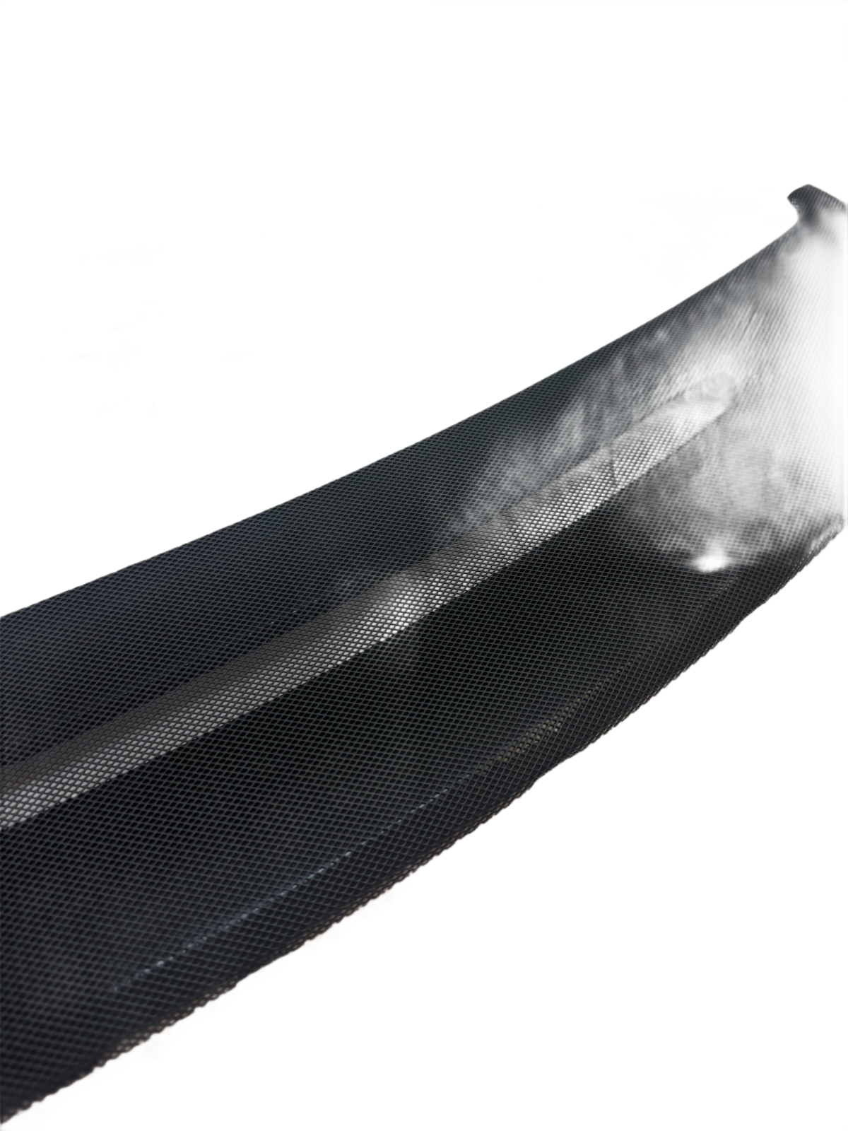 2012-2020 Tesla Model S Dashboard Defroster Vent Speaker Grille