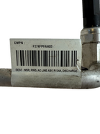 2016-20 Model S A/C Air Conditioning Compressor Discharge Pipe Line 1069093-00-C
