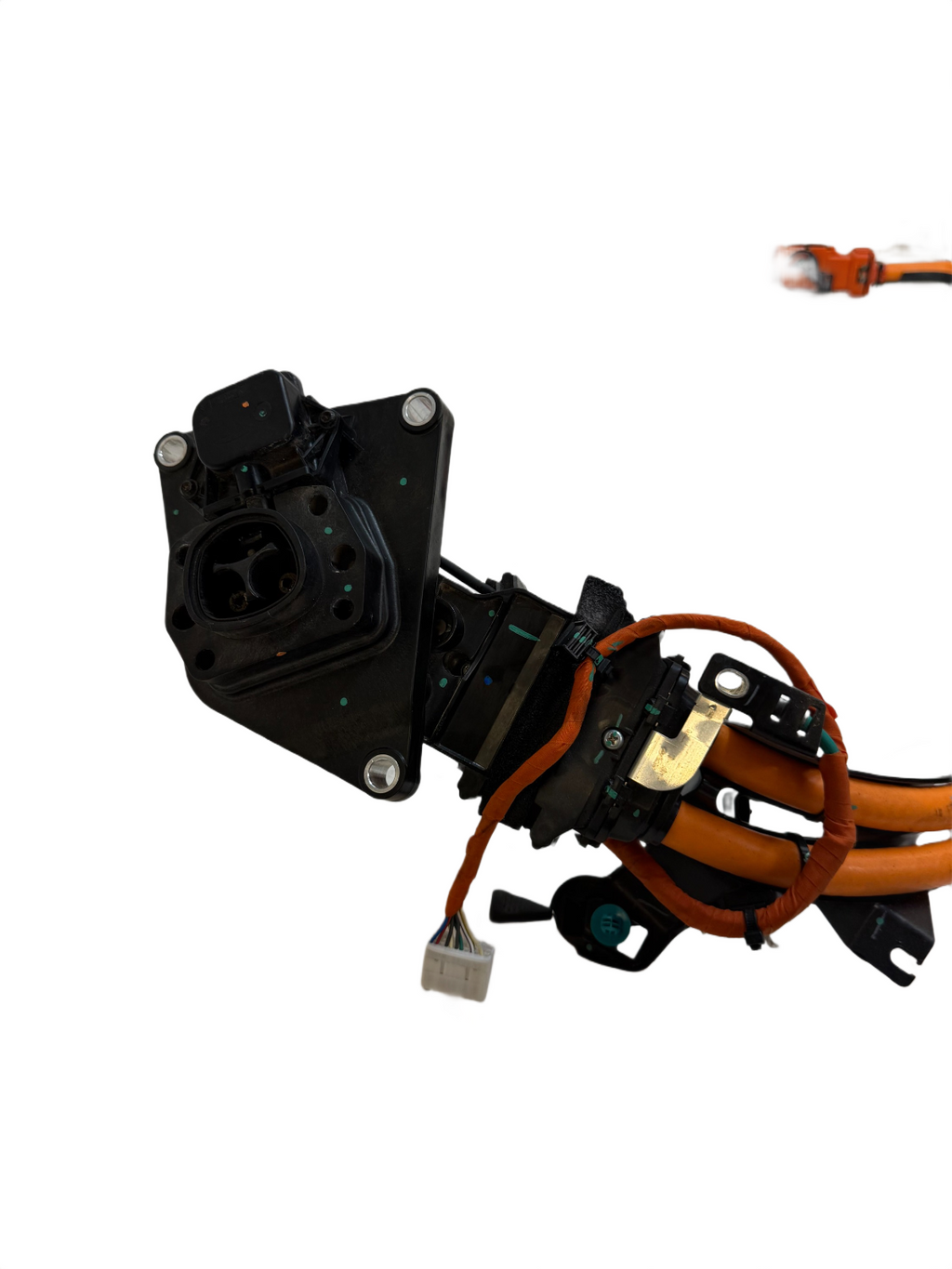 2017-2023 TESLA MODEL 3 CHARGING CABLE PORT WIRING HARNESS OEM 1093010-10-G