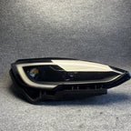 2021-2023 Tesla Model S Plaid Right Passenger Headlight OEM 1563714-95-C
