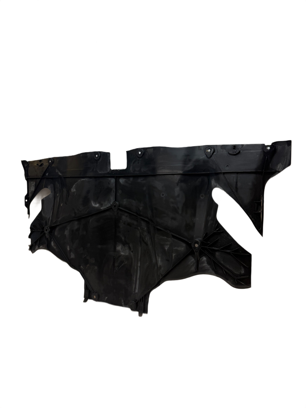 2020-2023 Tesla Model 3 Y Rear Under Body Aero Splash Shield Guard OEM