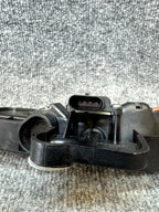 2017-2023 TESLA MODEL 3 FRONT RIGHT SIDE DOOR HANDLE OEM, 1081832-99-F