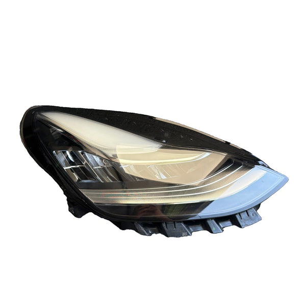 2017 - 2021 Tesla Model 3 / Y Right Passenger RH LED Headlight Headlamp OEM