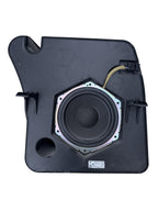 ♦️2012-2020 TESLA MODEL S SUBWOOFER SPEAKER BASS BOX ASSEMBLY OEM, 1042544-00-B