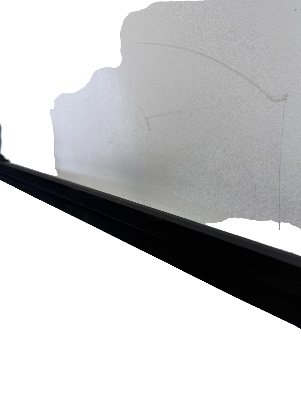 2017-2023 Tesla Model Y Front Left Molding Trim Door 1500062-00-E