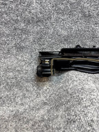 2020–2024 TESLA MODEL Y FRONT DASH INSTRUMENT PANEL COVER TRIM OEM, 1100574-00-G