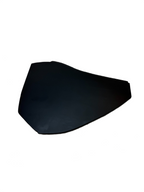 2016-20 Tesla Model X Right Passemger Side Dashboard Instrument Panel End Cover