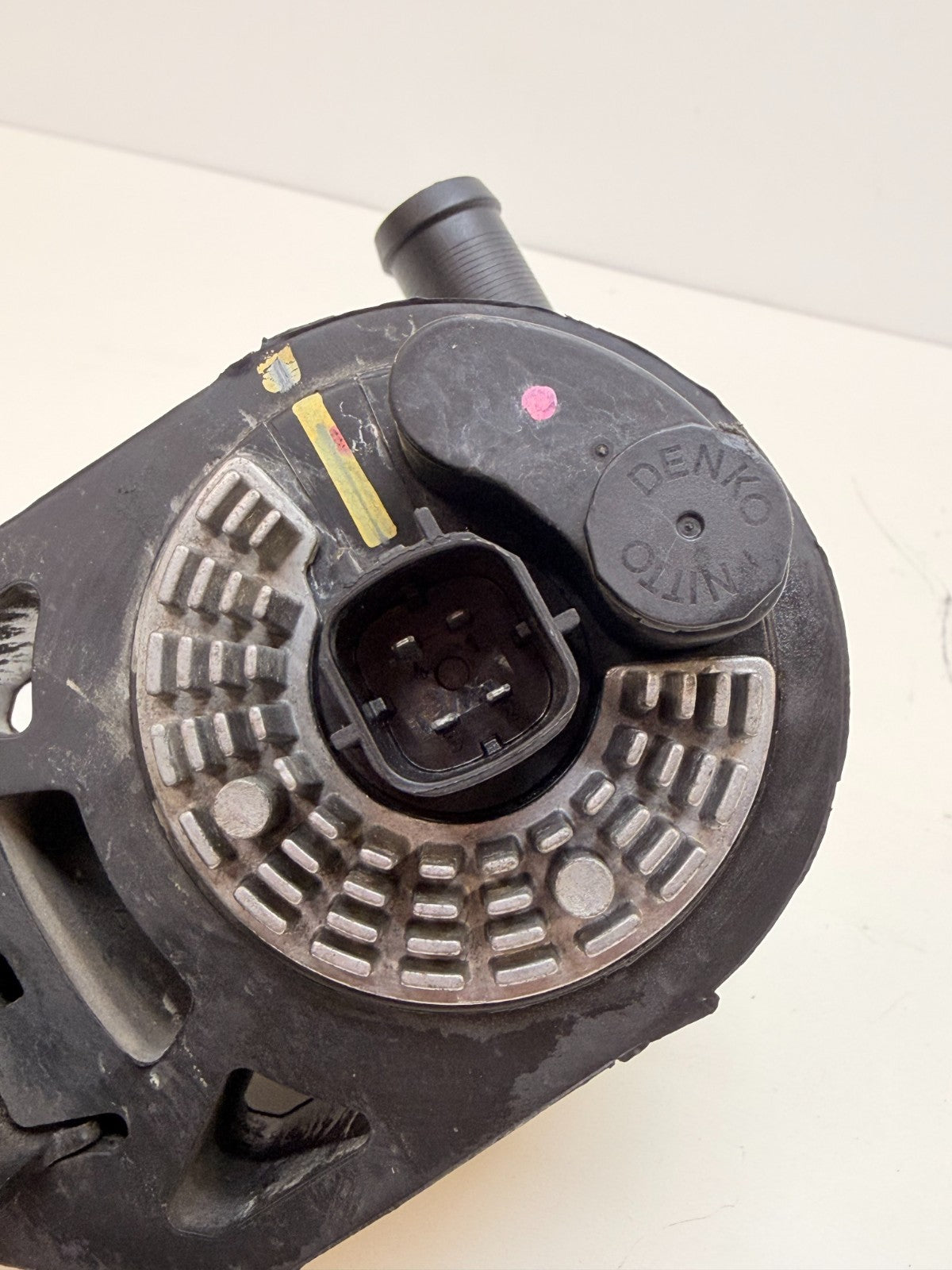 2012-2015 Tesla Model S Battery Coolant System Auxiliary Water Pump 6008047-00-E