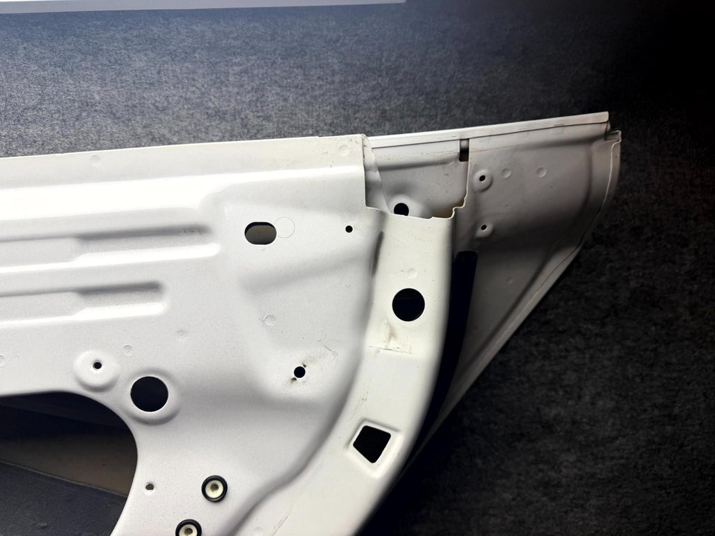 ♦️2017 - 2023 TESLA MODEL 3 REAR RIGHT SIDE DOOR PANEL TRIM OEM, 1081484-00-G