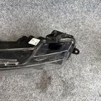17-23 TESLA MODEL 3 FRONT BUMPER LEFT SIDE FOG LIGHT LAMP OEM 1077389-00-F