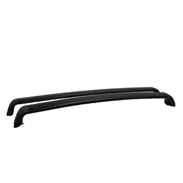 2020-2024 TESLA MODEL Y ROOF RACK RAIL CROSS BARS KIT PAIR