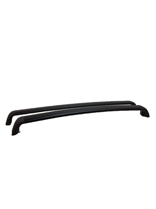 2020-2024 TESLA MODEL Y ROOF RACK RAIL CROSS BARS KIT PAIR