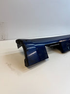 2012-2021 Tesla Model S Left Driver Side Skirt Rocker Panel Matte 6005874-00-J
