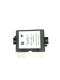 16-23 Tesla Model X Rear Left Door Ultrasonic Control Module Unit OEM,105589100D
