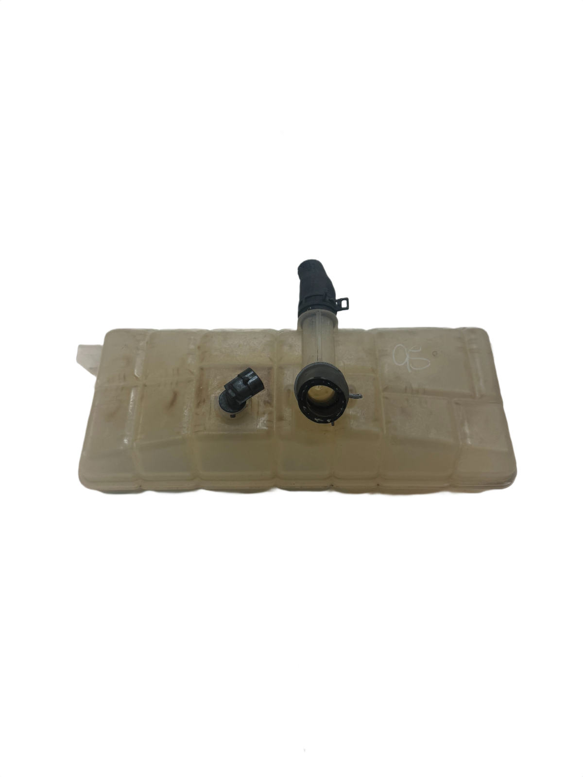 2016-2020 Tesla Model S COOLANT EXPANSION TANK OEM 1036124-00-O