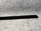 ♦️2017-2023 TESLA MODEL 3 FRONT RIGHT DOOR INNER WEATHERSTRIP OEM, 1090495-00-E