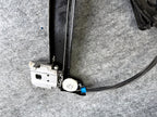 ♦️2017-2023 TESLA MODEL 3 FRONT LEFT SIDE DOOR WINDOW REGULATOR OEM, 109662014J