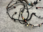 ♦️2017 – 2023 TESLA MODEL 3 FRONT RIGHT SIDE DOOR WIRE HARNESS OEM, 1067963-90-E