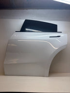 2012-2020 Tesla Model Y Rear Left Driver Side Complete Door Assembly