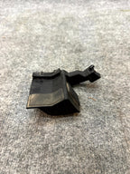 2020-2024 TESLA MODEL Y LEFT SIDE ROCKER PANEL BRACKET CLIP OEM, 1555376-00-C