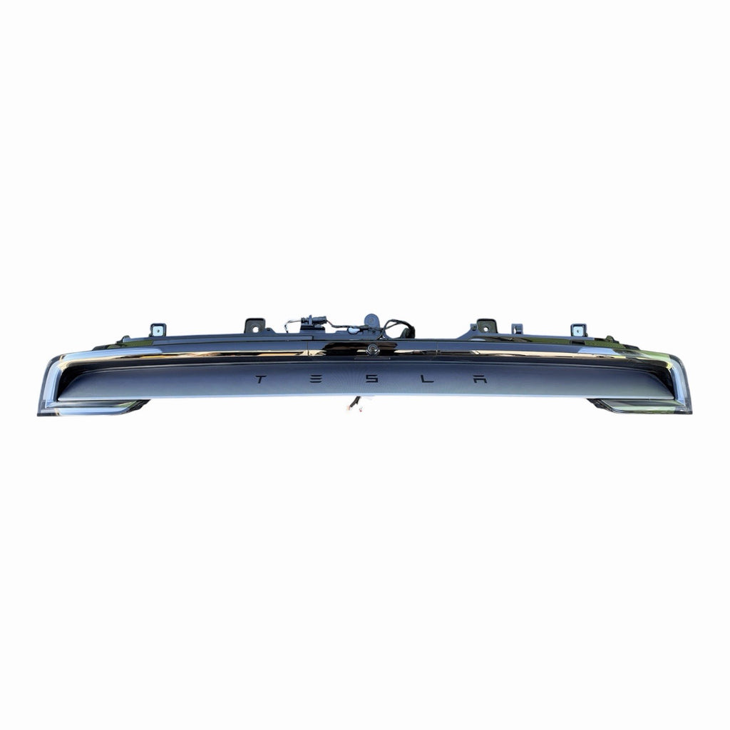 2025 2026 TESLA MODEL Y JUNIPER TAIL LIGHT OEM CENTER LED TAIL LAMP