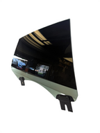 2012-2020 Tesla Model S Rear Right Side Door Window Glass Tinted OEM 43R-001074